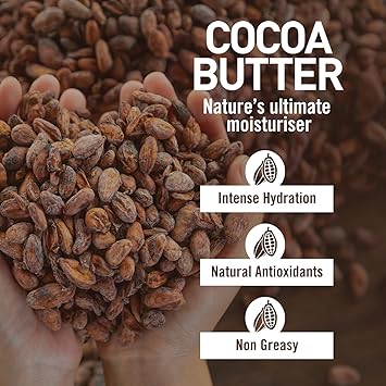 Original AMERICAN DREAM Cocoa Butter Lemon 500ml
